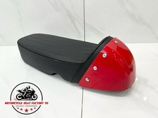 Honda SS50 SS50Z SS50 Z Seat