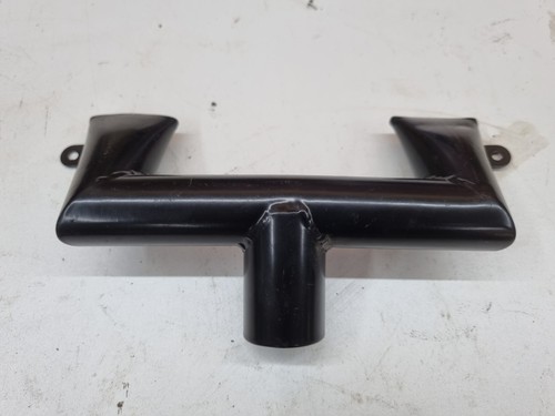 Land rover series - 2a, heater