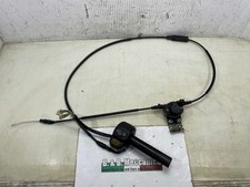 COMANDI DEVIOLUCI DESTRO CON COMANDO GAS MALAGUTI PHANTOM F12 50 DIGIT 2002-2...