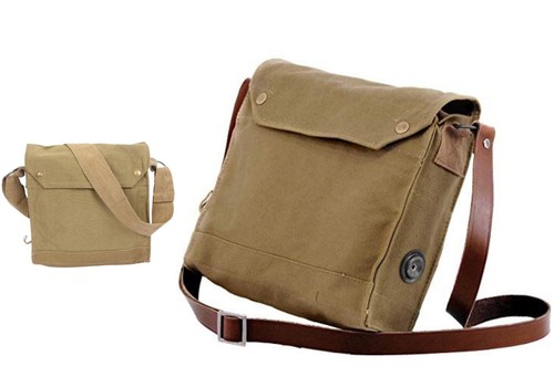 Indiana jones bag vii - indiana, mk