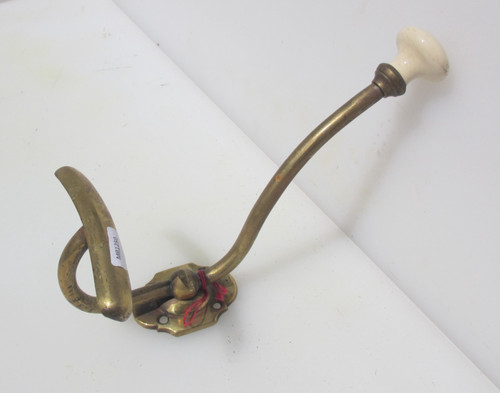 Large victorian brass - brass, coat