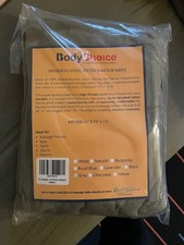 BodyChoice Deluxe Flannel