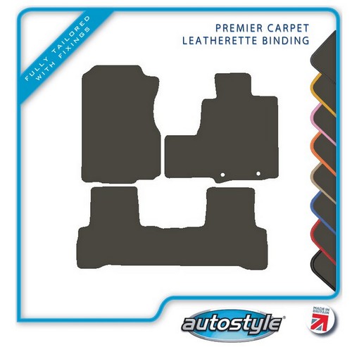 Fits honda 2007 - fits, 2007-2012