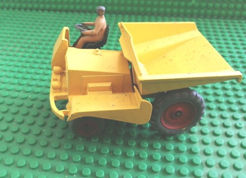 Vintage dinky supertoys 562 - ,