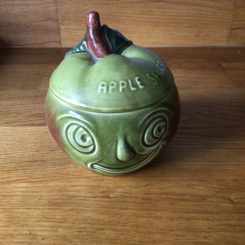 Vintage sylvac green - vintage,