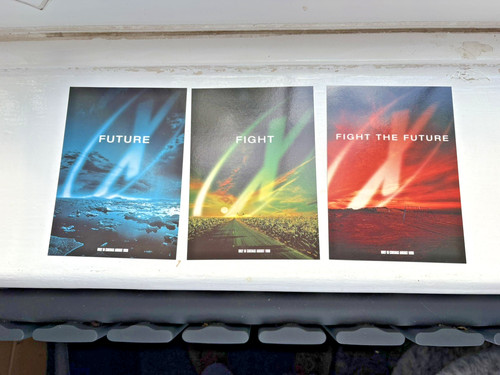 Vintage files fight future 3 - vintage,