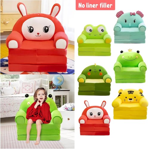 Kids sofa bed fold - bed, 2-in-1