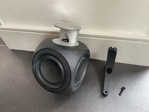 Bang olufsen b - &, |