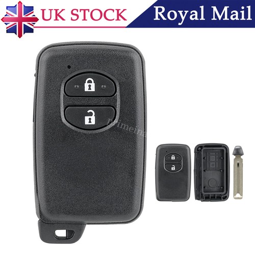 Remote key fob case - fob, keyless