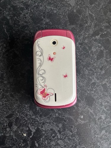 Sagem my300c flip mobile - flip,
