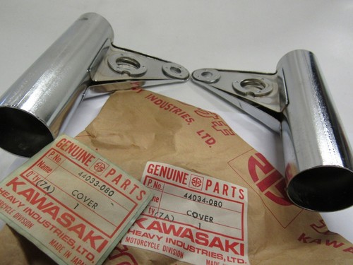 Kawasaki kz400 1976 1978 - kawasaki,