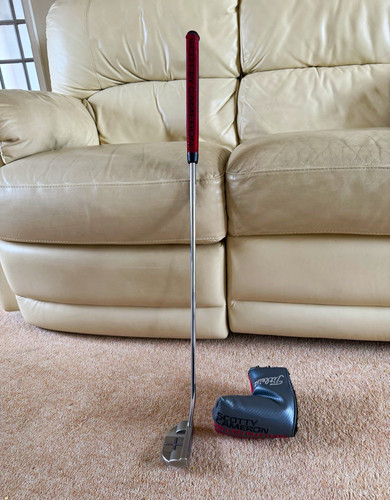Scotty cameron select mallet - select,