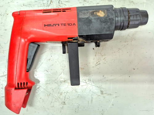 Hilti 10a rotary hammer - rotary,
