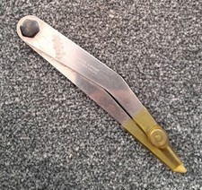 Moore & Wright Jenny Caliper