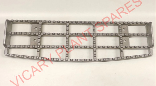 Step tread 616x180mm jcb - step,