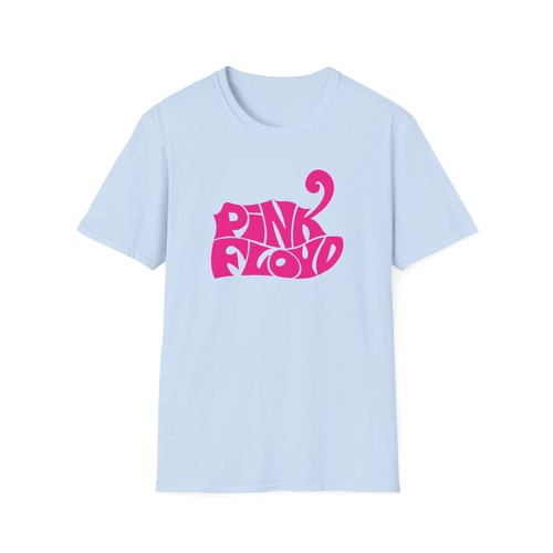 Pink floyd vintage - pink, tour