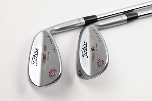 Titleist vokey spin milled - titleist,
