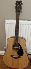 Yamaha FG820 MKII Acoustic