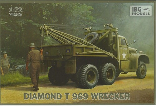 Ibg models ww2 - ibg, armour