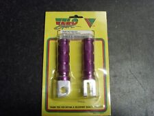 SUZUKI UNIVERSAL ANODISED