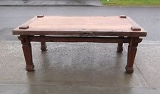 ANTIQUE HAND MADE INDONESIAN