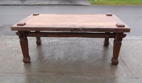 Antique hand made indonesian - antique,