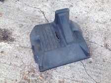 HAYTER CONDOR ROTARY MOWER FRONT END TOP COVER
