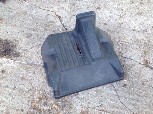 Hayter condor rotary - rotary, mower