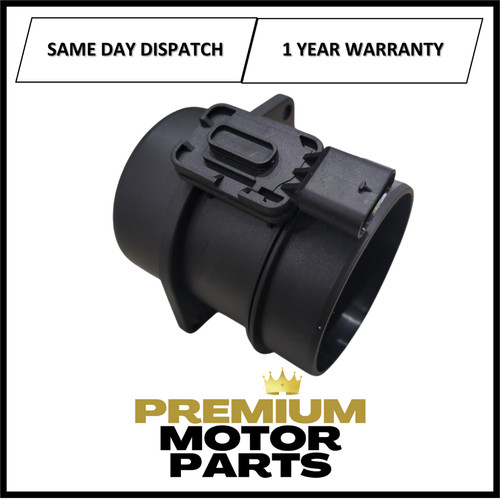 Mass air flow meter - mass,