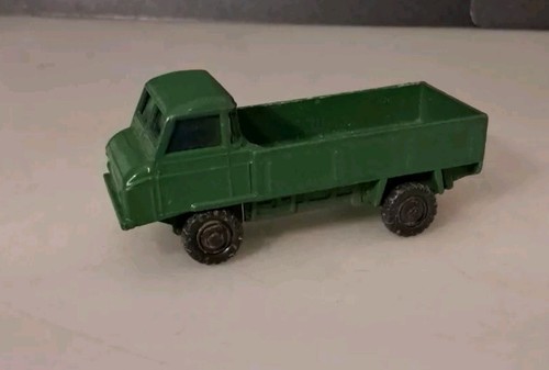 Vintage husky diecast - husky, #11