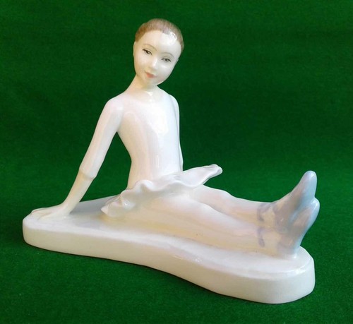 Royal doulton stage - -,