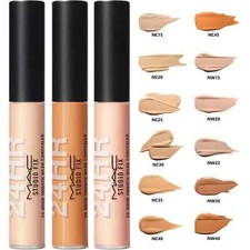 MAC STUDIO FIX 24-HOUR SMOOTH