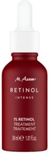 M.Asam Retinol Intense Face Serum Anti Aging Regenerating  Anti Pigmentation 