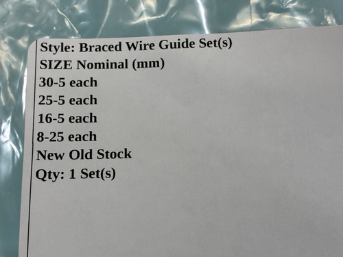 Wire frame fishing guides - fishing,