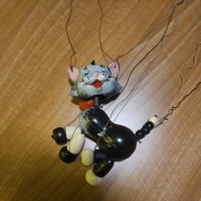 Pelham Puppet CAT Puppet