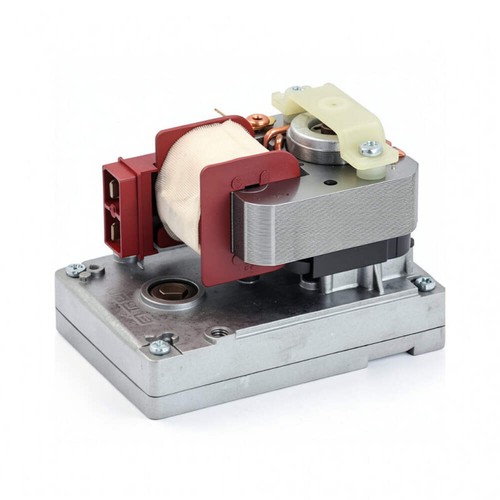 Necta gear motor - gear, coffee