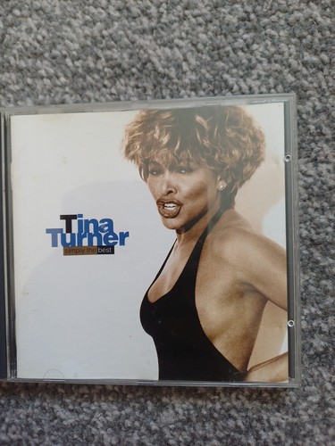 Tina turner simply - tina, the