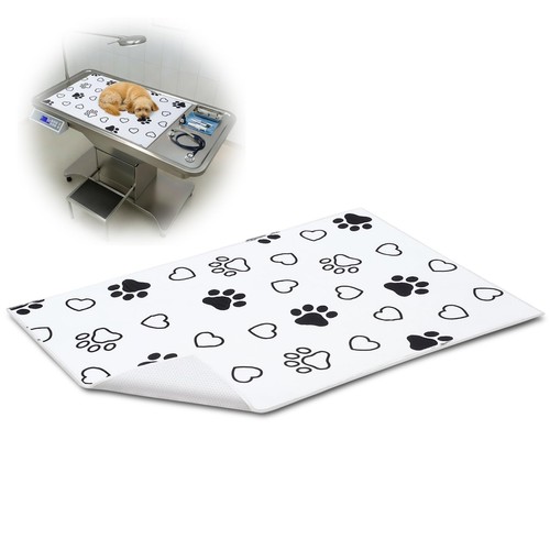 Non slip dog grooming mat - dog,