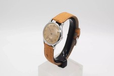 Mens Vintage 1946 Omega Dennison 13322 Hand Wind * Cal 30T2 PC *