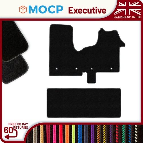 Executive van mats - executive,