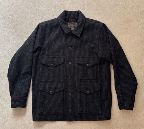 Filson mackinaw cruiser - filson,