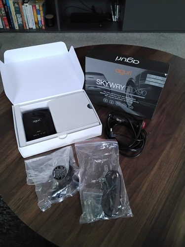 Aguri skyway gtx90 gps - aguri,