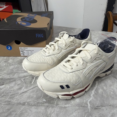 Asics gel lyte - asics, kith
