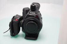Canon EOS C300 Cinema Camera