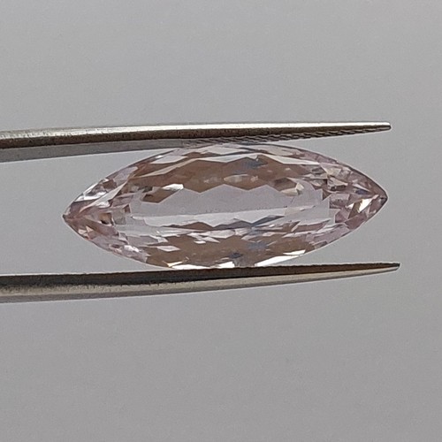 Loose mawi kunzite gemstone - mawi,