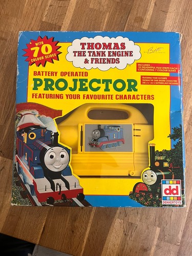 Vintage thomas the - vintage, engine