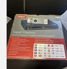 Labgear Digital TV Receiver