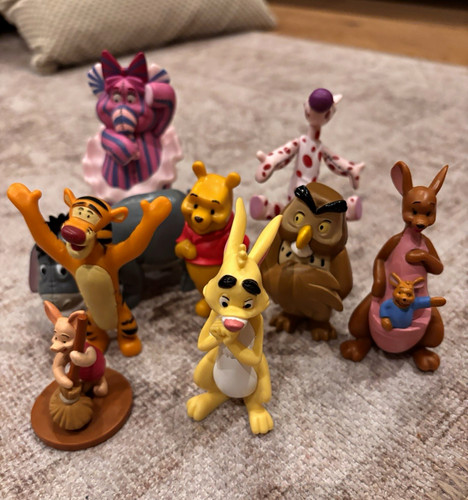 Disney winnie the pooh - disney,