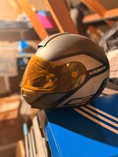 schuberth c3 pro helmet