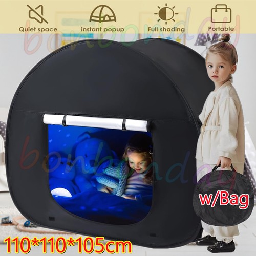 Pop sensory den blackout - den,